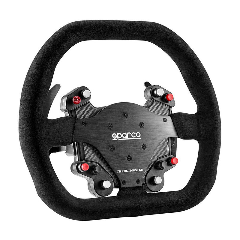 Thrustmaster Competition Wheel Add-On Sparco P310 Mod - DELENordic.com