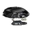 Logitech G502 LIGHTSPEED Wireless Gaming Mouse - DELENordic.com Logitech G502 LIGHTSPEED Wireless Gaming Mouse