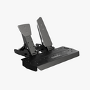 MOZA SR-P ペダル 【10月中旬入荷】 - dele.io MOZA SR-P Double Pedals with Base