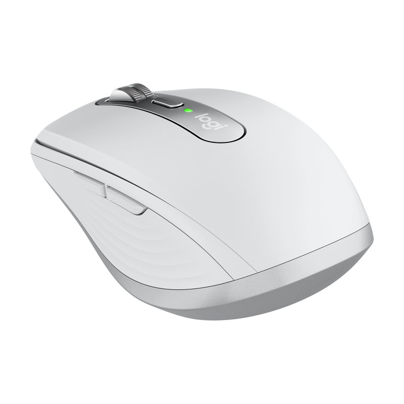 Logitech MX Anywhere 3 Mouse, Pale Grey - DELENordic.com
