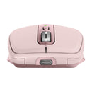 Logitech MX Anywhere 3 Mouse, Rose - DELENordic.com Logitech MX Anywhere 3 Mouse, Rose