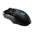 Logitech G903 LIGHTSPEED Wireless Gaming Mouse - DELENordic.com Logitech G903 LIGHTSPEED Wireless Gaming Mouse