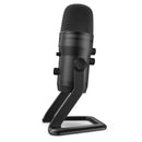 Fifine x DELE K690 USB Studio Multi-Polar Pattern Microphone - DELENordic.com Fifine K690 USB Studio Multi-Polar Pattern Mikrofon