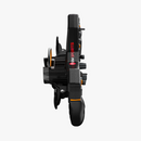 Forte Formula Wheel フォーミュラー ホイール 国内正規品 - dele.io Asetek Forte® Formula Steering Wheel