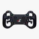 Simagic GT4 Premium Wheel - DELENordic.com Simagic GT4 Premium Wheel