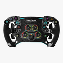 MOZA GS V2 Steering Wheel (Alcantara) - DELENordic.com MOZA GS V2 Steering Wheel (Alcantara)
