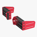 Trak Racer TR-One Fully Adjustable Direct Fit Wheel Mount for FANATEC PODIUM DD1 DD2 CSL DD - DELENordic.com Trak Racer One Fully Adjustable Direct Fit Wheel Mount for FANATEC PODIUM DD1 DD2 CSL DD