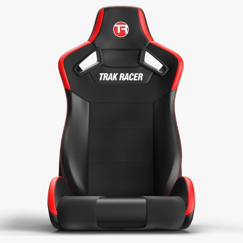 Trak Racer Recline Seat - Black&Red - DELENordic.com