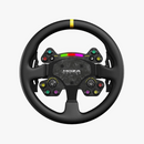 RS V2 Steering Wheel ステアリング ホイール 国内正規品 【2月8日発送 予約受付中】 - dele.io MOZA RS V2 Steering Wheel (Leather)