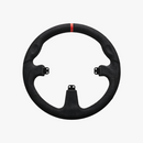 丸型 Comfort+ ステアリング Round Comfort+ Rim - dele.io Asetek Round Comfort+ Rim