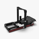 Trak Racer TR80 RACING SIMULATOR Frame only - DELENordic.com Trak Racer TR80 MK5 with Wheel Plate Deck