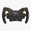 Forte Formula Wheel フォーミュラー ホイール 国内正規品 - dele.io Asetek Forte® Formula Steering Wheel
