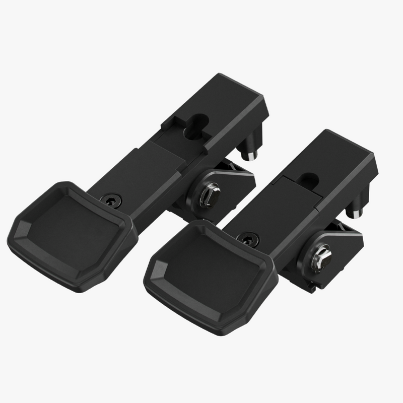 クラッチパドル Forte Formula Wheel用 国内正規品 - dele.io Asetek Clutch Paddles