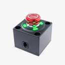 Simagic Alpha Kill Switch - DELENordic.com Simagic Alpha Kill Switch