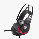 Mad Catz F.R.E.Q. 4 Stereo Gaming Headset, Black - DELENordic.com Mad Catz F.R.E.Q. 4 Stereo Gamingheadset, svart