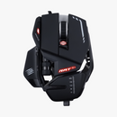 Mad Catz Bundle - R.A.T. 6+ Gaming Mouse & G.L.I.D.E. 19 Mouse Pad - DELENordic.com Mad Catz Bundle - R.A.T. 6+ Gaming Mouse & G.L.I.D.E. 19 Mouse Pad