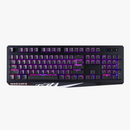 Mad Catz The Authentic S.T.R.I.K.E. 2 Mechanical Gaming Keyboard, Black - DELENordic.com Mad Catz S.T.R.I.K.E. 2 Mechanical -pelinäppäimistö, musta - US-asettelu