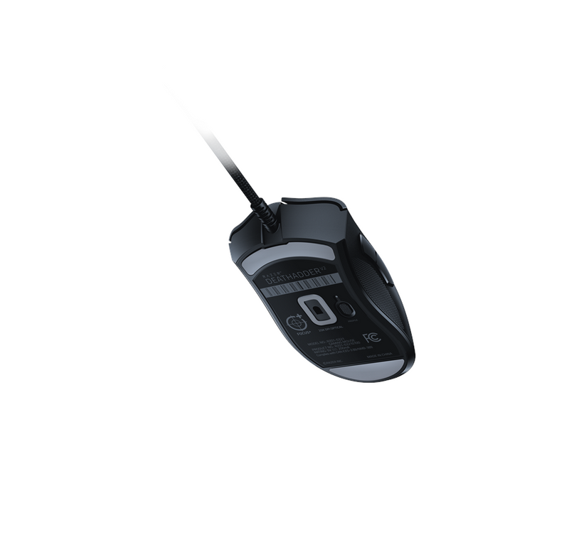Razer DeathAdder V2 Gaming Mouse - DELENordic.com