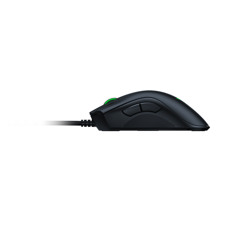 Razer DeathAdder V2 Gaming Mouse - DELENordic.com