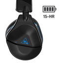 Turtle Beach Stealth 600P GEN2 Wireless Gaming Headset - PS4/PS5 - DELENordic.com Turtle Beach Stealth 600P GEN2 Wireless Gaming Headset - PS4/PS5