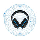 Turtle Beach Stealth 600P GEN2 Wireless Gaming Headset - PS4/PS5 - DELENordic.com Turtle Beach Stealth 600P GEN2 Wireless Gaming Headset - PS4/PS5