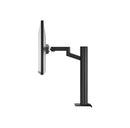 LG 27" UltraFine Ergo 27UN880 4K UHD IPS Gaming Monitor - DELENordic.com LG 27