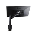 LG 27" UltraFine Ergo 27UN880 4K UHD IPS Gaming Monitor - DELENordic.com LG 27