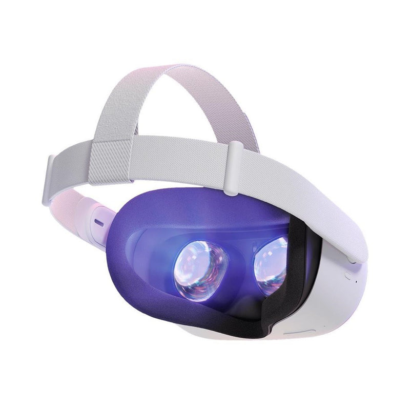 Oculus Quest 2 256 GB VR - DELENordic.com