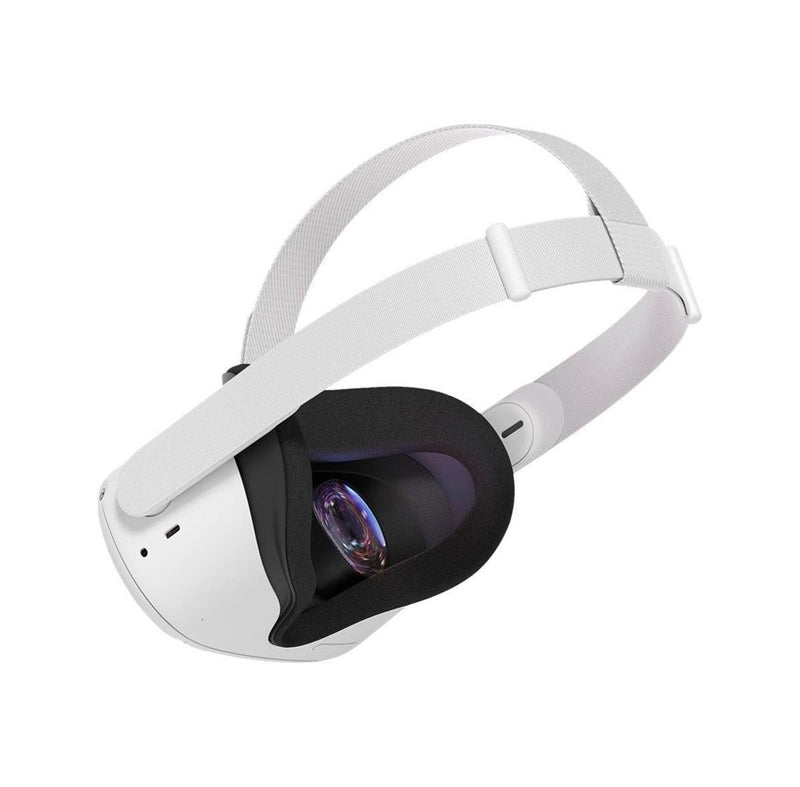 Oculus Quest 2 256 GB VR - DELENordic.com
