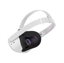 Oculus Quest 2 256 GB VR - DELENordic.com Oculus Quest 2 256 GB VR