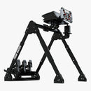 Trak Racer FS3 Steering Wheel Stand - DELENordic.com Trak Racer FS3 Steering Wheel Stand/Simulator