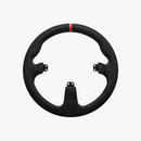 丸型 Comfort+ ステアリング Round Comfort+ Rim - dele.io Asetek Round Comfort+ Rim