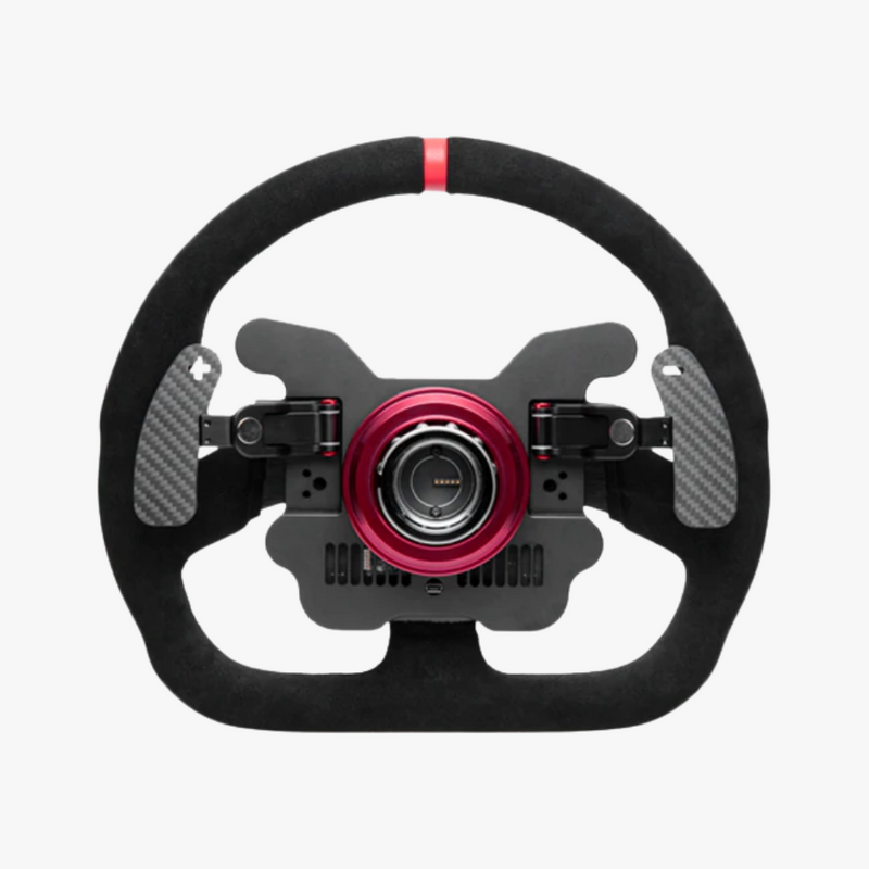 Simagic GT1 Wheel (D-Shape) - DELENordic.com