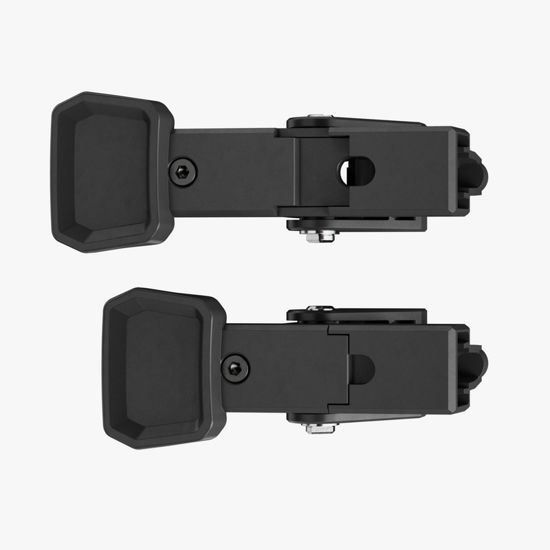 クラッチパドル Forte Formula Wheel用 国内正規品 - dele.io Asetek Clutch Paddles