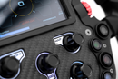 Simagic FX Pro Formula Steering Wheel - DELENordic.com Simagic FX Pro Formula Steering Wheel