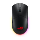 ASUS ROG Pugio II Ambidextrous Lightweight Wireless RGB Gaming Mouse - DELENordic.com ASUS ROG Pugio II Ambidextrous Lightweight Wireless RGB Gaming Mouse