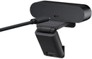 Logitech BRIO 4K Stream Edition Web Camera - DELENordic.com Logitech BRIO 4K Stream Edition Web Camera