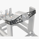 Asetek SimSports® フロント マウント - dele.io Asetek SimSports® Front Mount