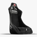 Trak Racer Rally Style Fixed Fiberglass Simulator Seat - DELENordic.com Trak Racer Rally Style Fixed Fiberglass Seat