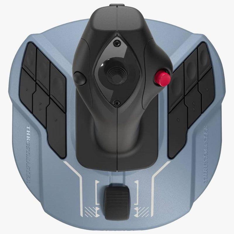 Thrustmaster TCA Sidestick Airbus Edition Airbus A320 - DELENordic.com