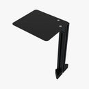 Trak Racer Universal Computer Mouse Tray - DELENordic.com Trak Racer Computer Mouse Shelf Inc. 40X40MM Profile/Brackets