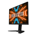 GIGABYTE 31" M32U 4K UHD IPS Gaming Monitor - DELENordic.com GIGABYTE 31