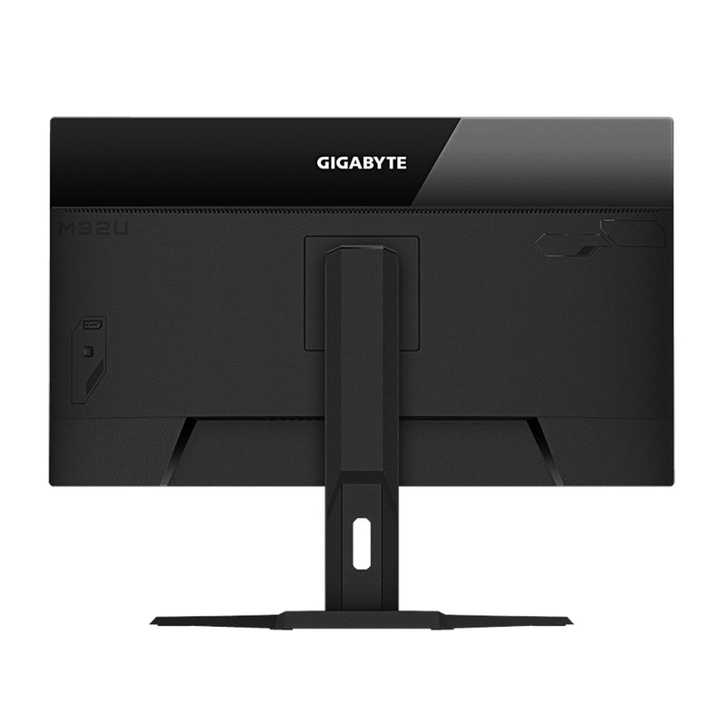 GIGABYTE 31" M32U 4K UHD IPS Gaming Monitor - DELENordic.com