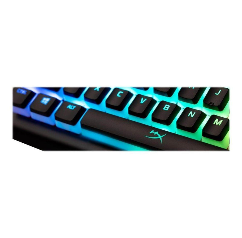 HyperX Alloy Elite 2 Gaming Keyboard, ND Nordic Layout - DELENordic.com