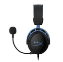 HyperX Cloud Alpha S Gaming Headset - DELENordic.com HyperX Cloud Alpha S Gaming Headset