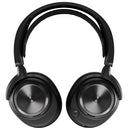 SteelSeries Arctis Nova Pro Wireless Headset - DELENordic.com SteelSeries Arctis Nova Pro Wireless Headset