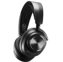 SteelSeries Arctis Nova Pro Wireless Headset - DELENordic.com SteelSeries Arctis Nova Pro Wireless Headset