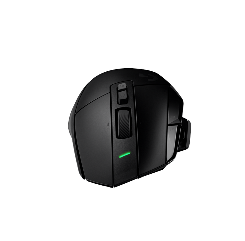  Logitech G502 X Lightspeed Wireless Gaming Mouse