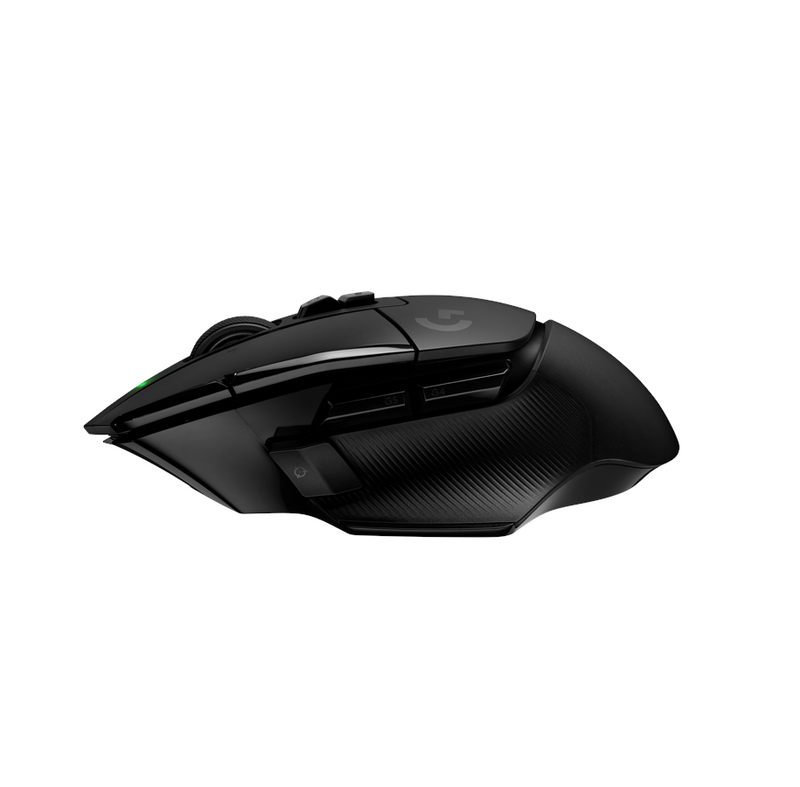 Logitech G G502 X LIGHTSPEED WIRELESS Gaming Mouse - DELENordic.com