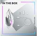 Logitech G502 X PLUS WIRELESS RGB Gaming Mouse - DELENordic.com Logitech G502 X PLUS WIRELESS RGB Gaming Mouse